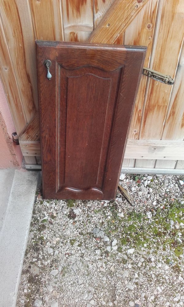 Porte pour �l�ment de cuisine 10 Saint-Marcel (71)