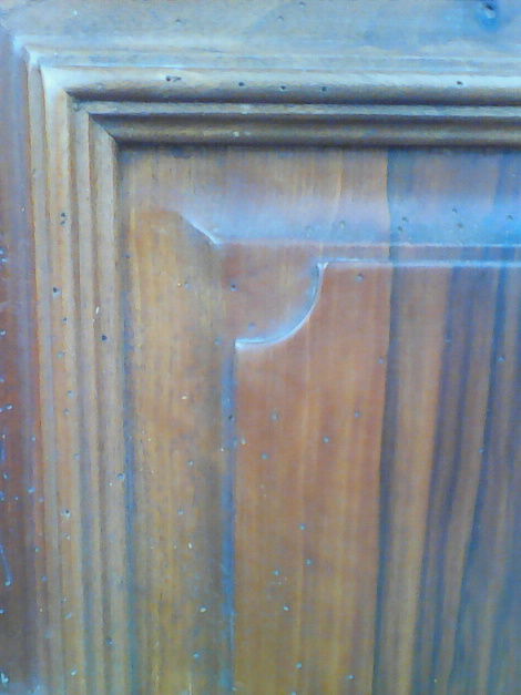 PORTE POUR ELEMENT DE CUISINE 20 Condezaygues (47)