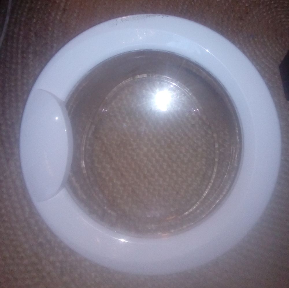 Porte pour lave-linge Ind�sit 45 Beauchamp (95)