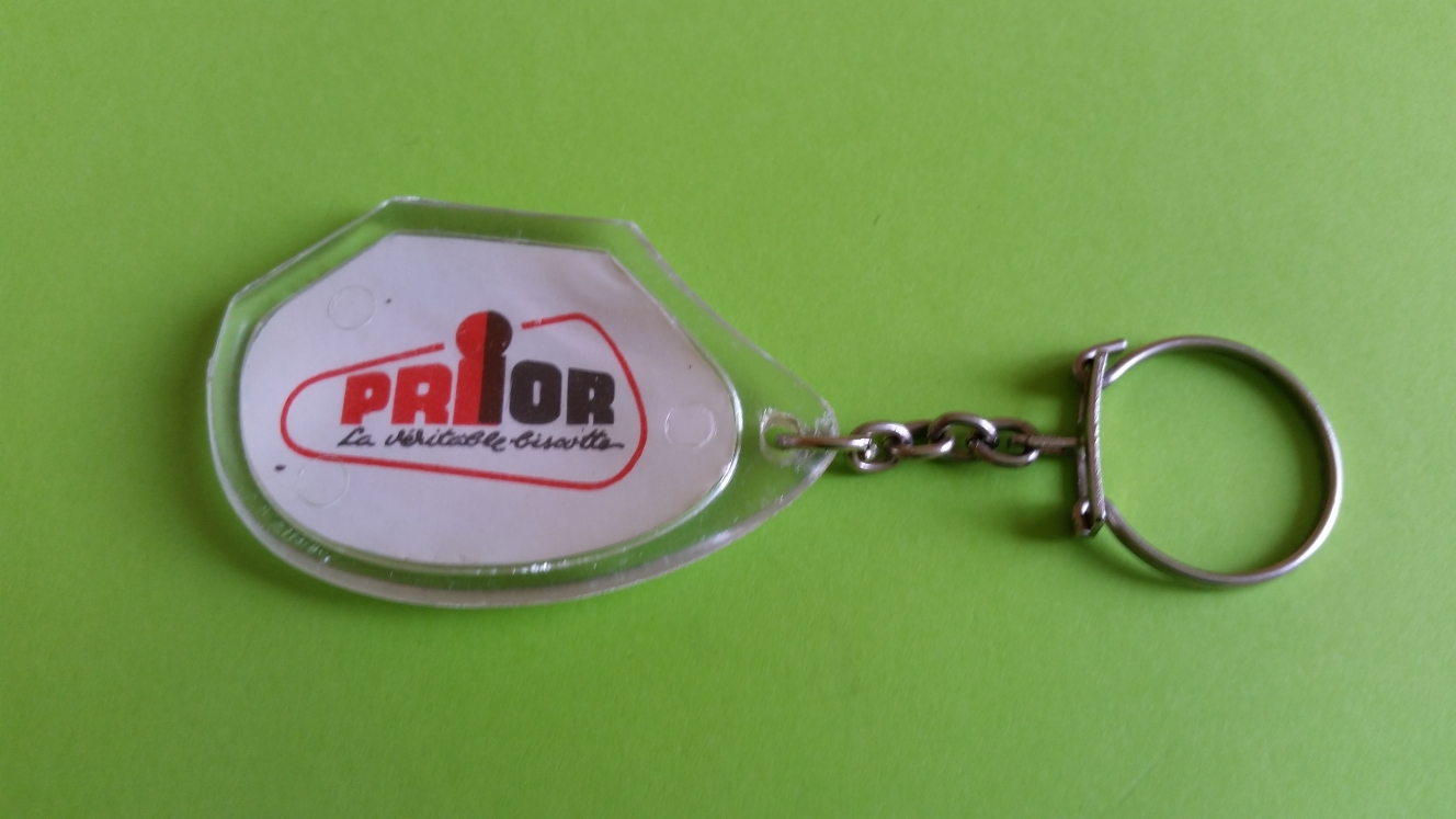 PORTE CL� PRIOR 0 Strasbourg (67)