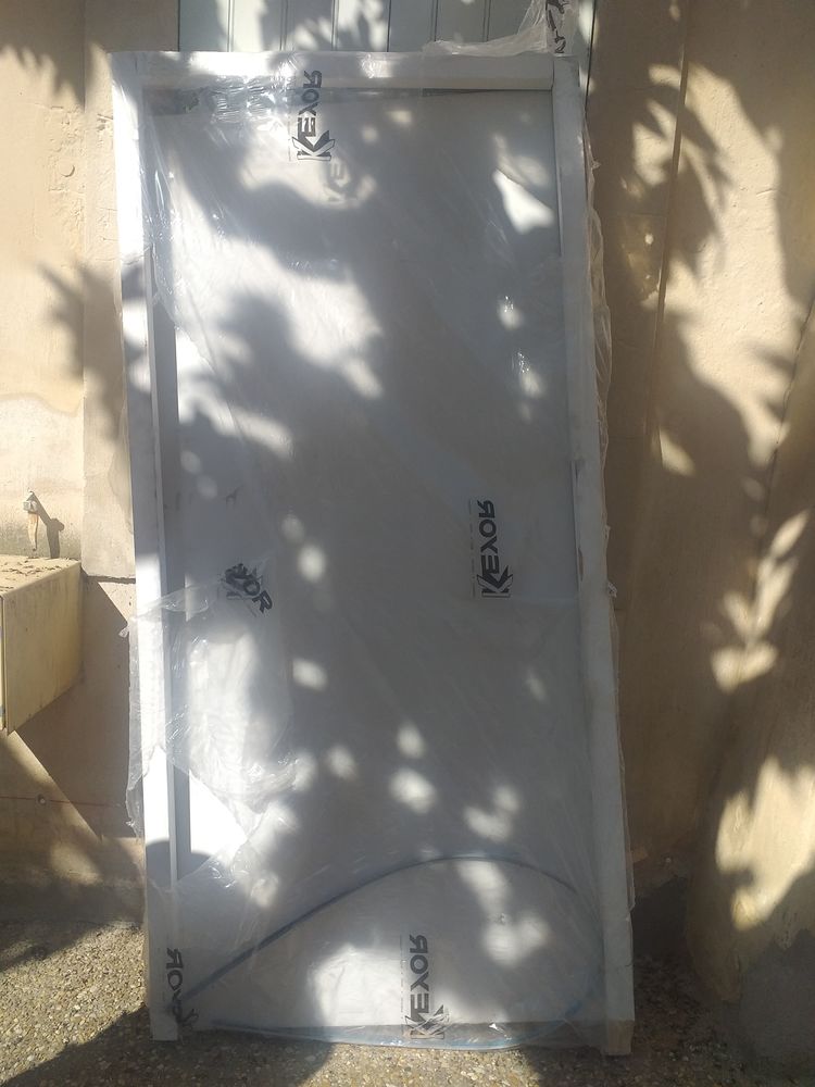 Porte renforc�e 150 Maureilhan (34)