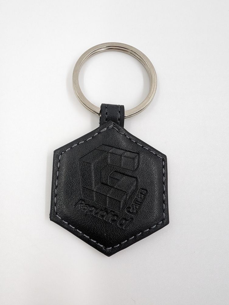 Porte cl� Republic of Gamers neuf 1 Vulbens (74)