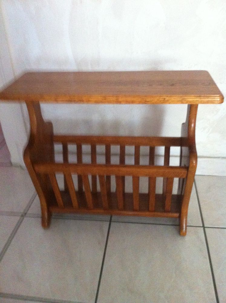 porte revue ch�ne massif 30 Salaise-sur-Sanne (38)