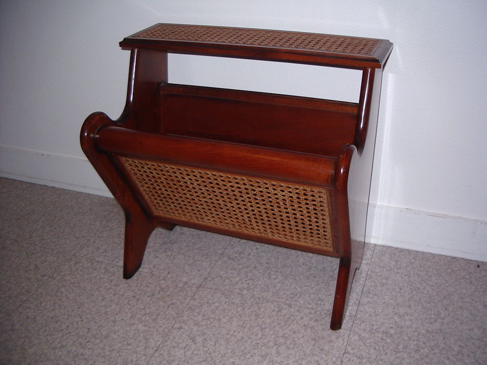 Porte revue en Merisier 120 Bressuire (79)