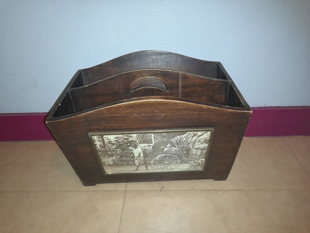 PORTE REVUE 10 Paris 12 (75)