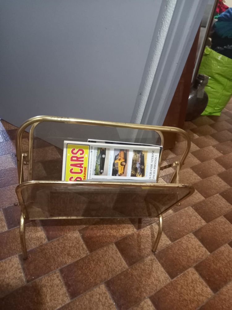 PORTE REVUES LANCEL 200 Dourbies (30)