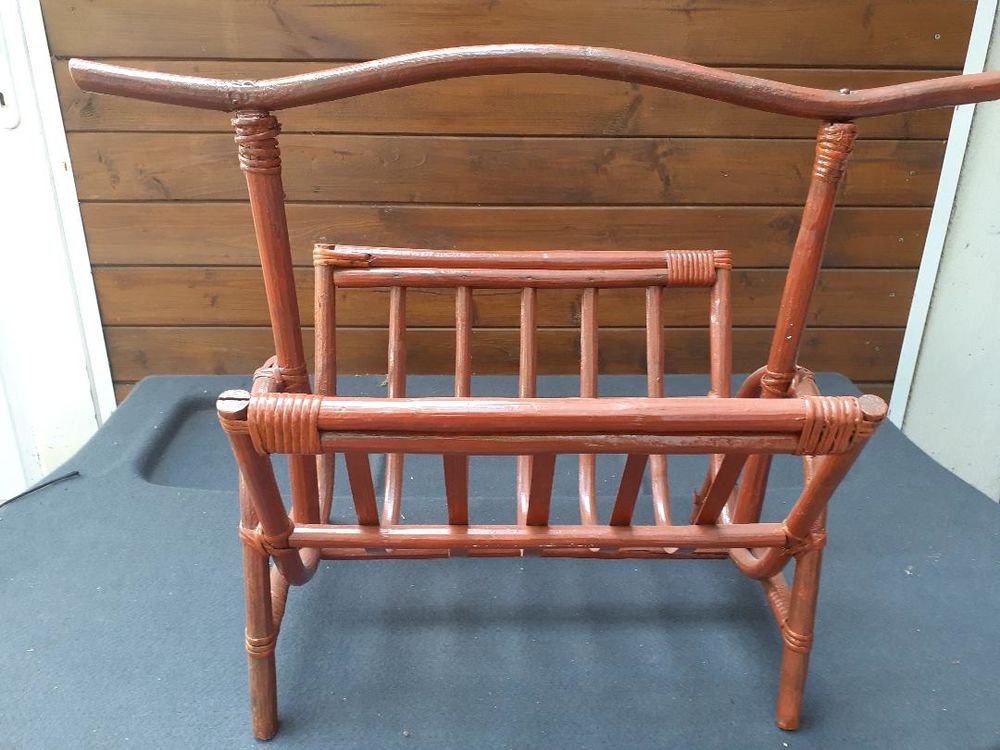 PORTE REVUES VINTAGE 18 Royan (17)