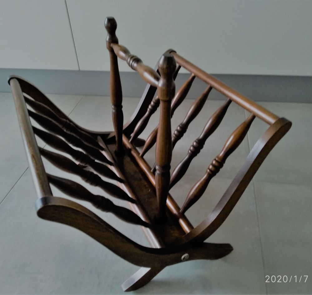 Porte revues 4 Eschau (67)