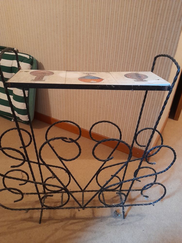 Porte-Revues 40 R�almont (81)