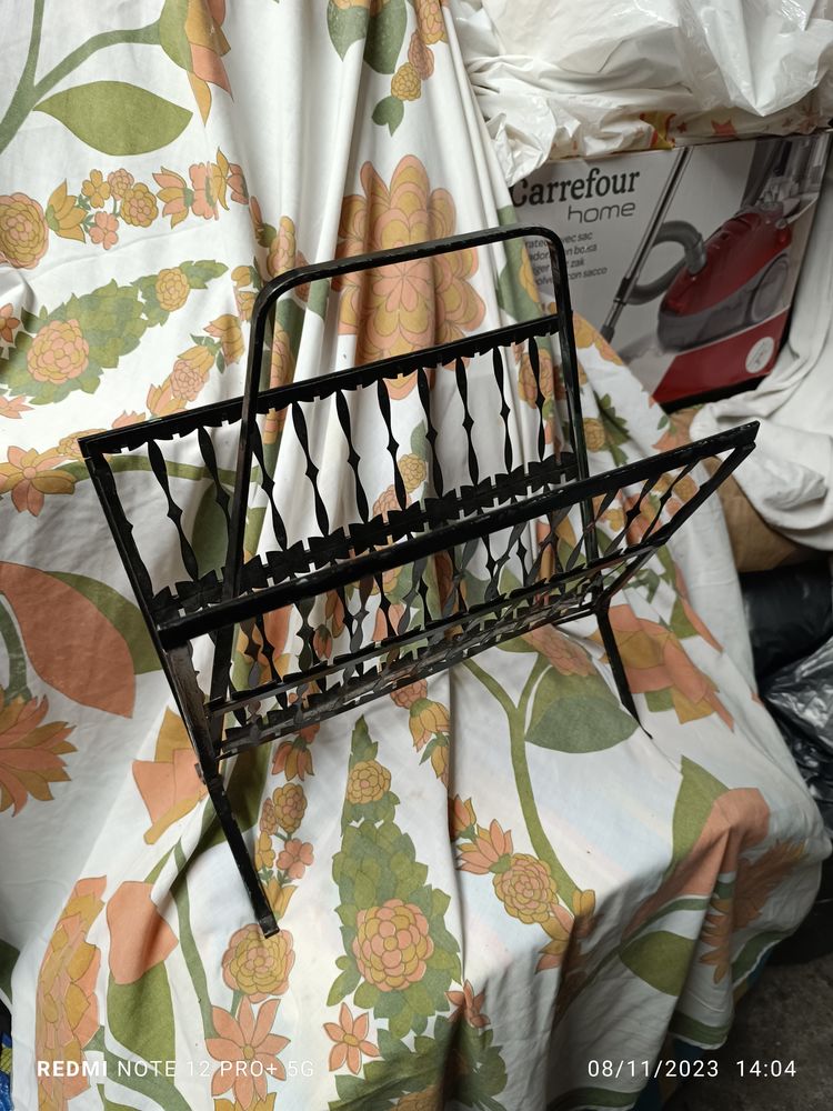 PORTE REVUES 20 Maisons-Laffitte (78)