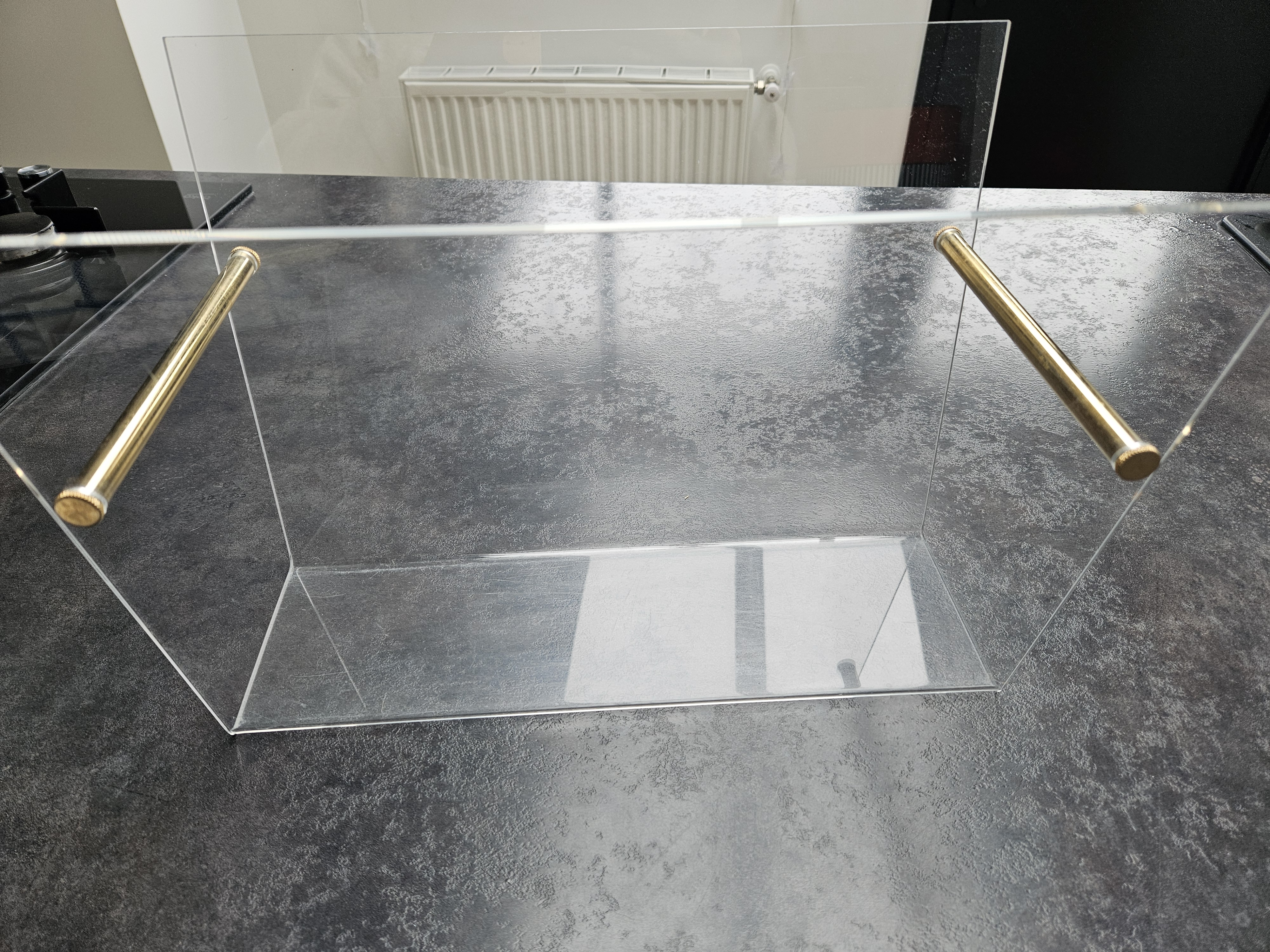 Porte revues 7 Valenciennes (59)