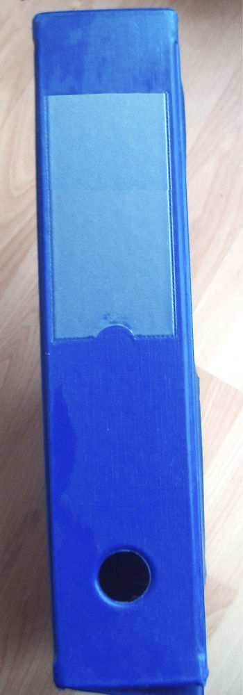 Porte-revues 2 Villeurbanne (69)