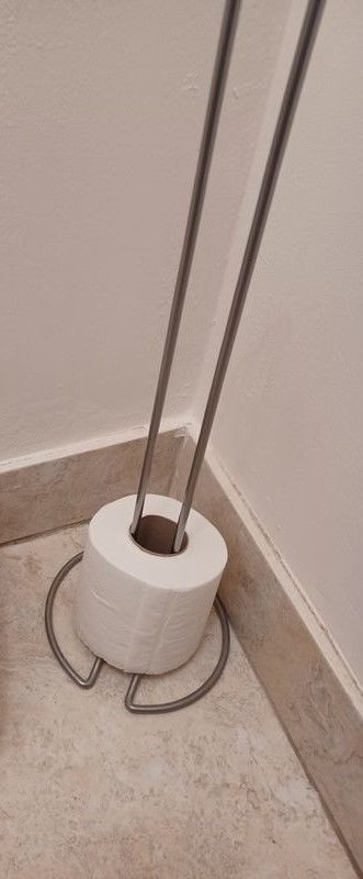 PORTE ROULEAUX  WC 3 Paray-le-Monial (71)