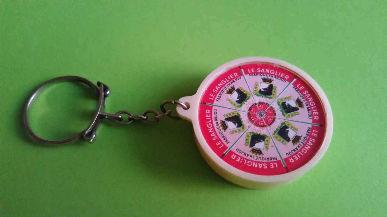 PORTE CL� LE SANGLIER 0 Strasbourg (67)