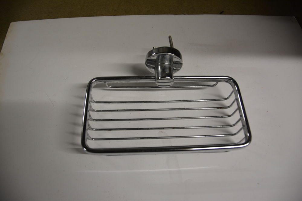 PORTE SAVON 8 Sainte-Genevi�ve-des-Bois (91)