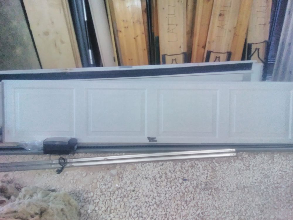 Porte sectionnelle 500 Polisot (10)