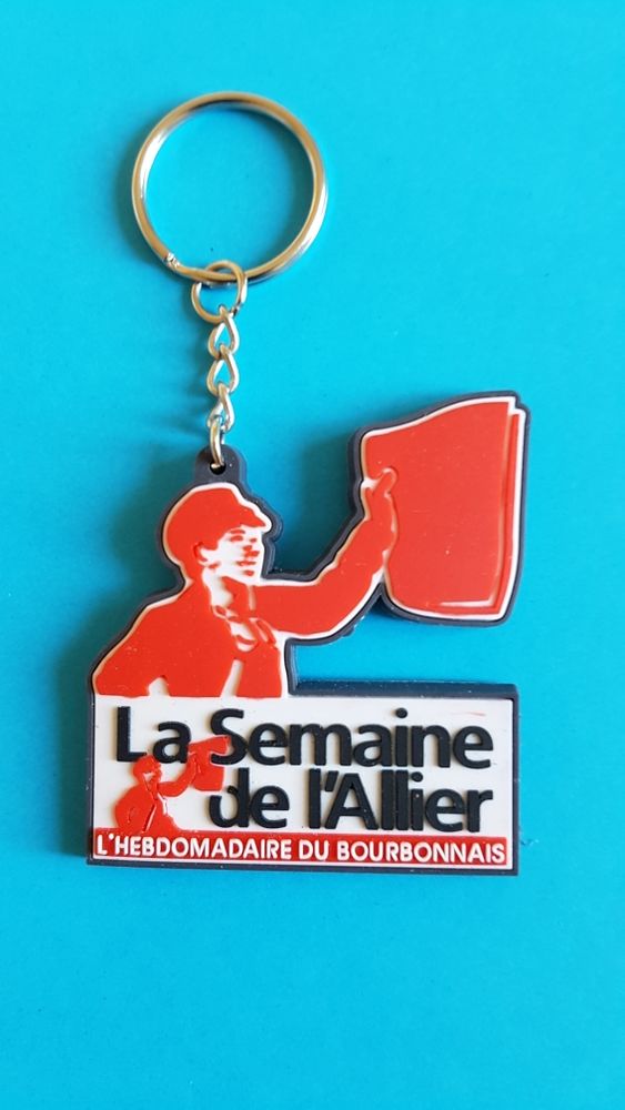 PORTE - CL� LA SEMAINE DE L'ALLIER 0 Toulouse (31)