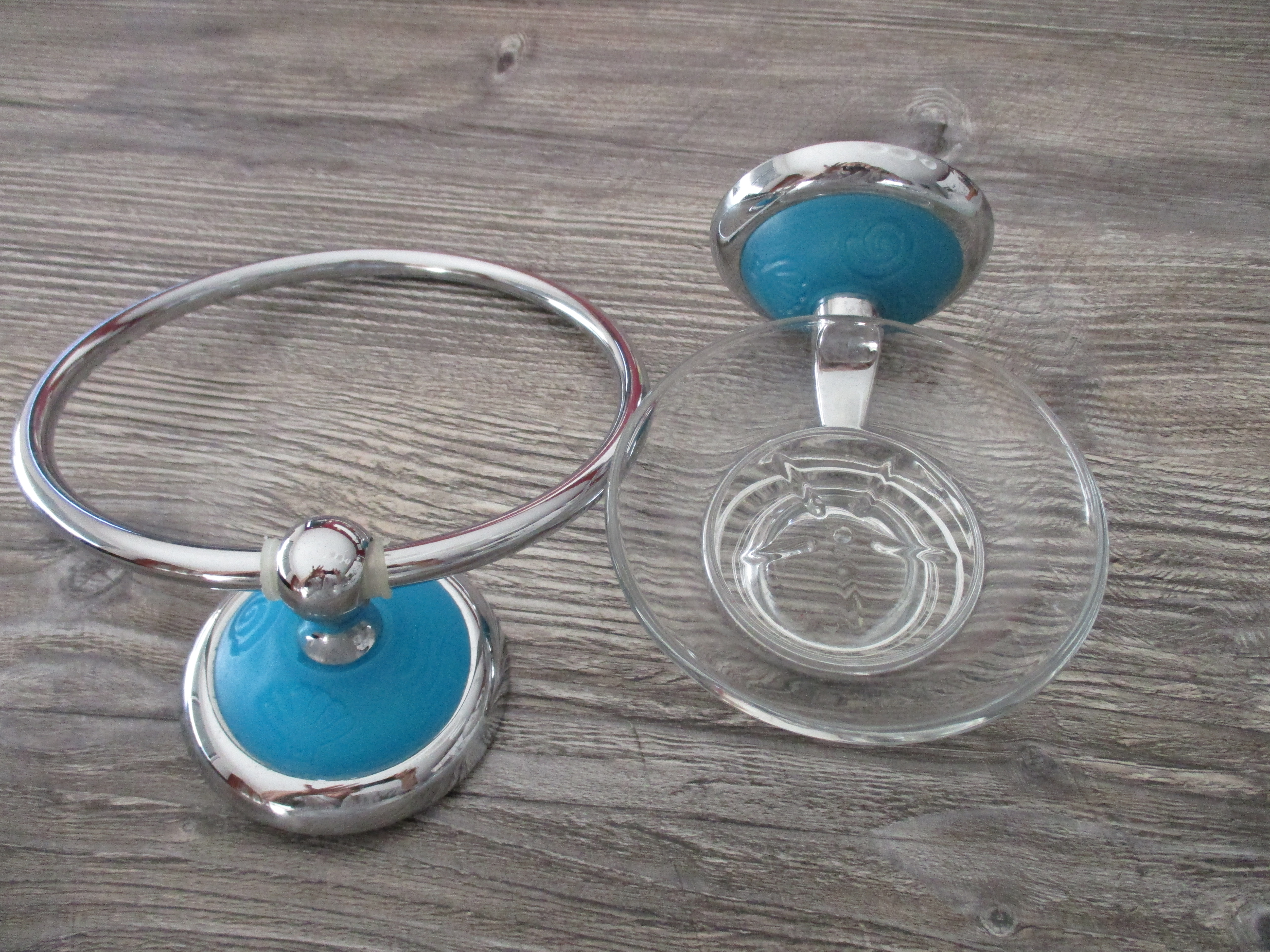 Porte serviette et porte savon 18 Fl�ac (16)