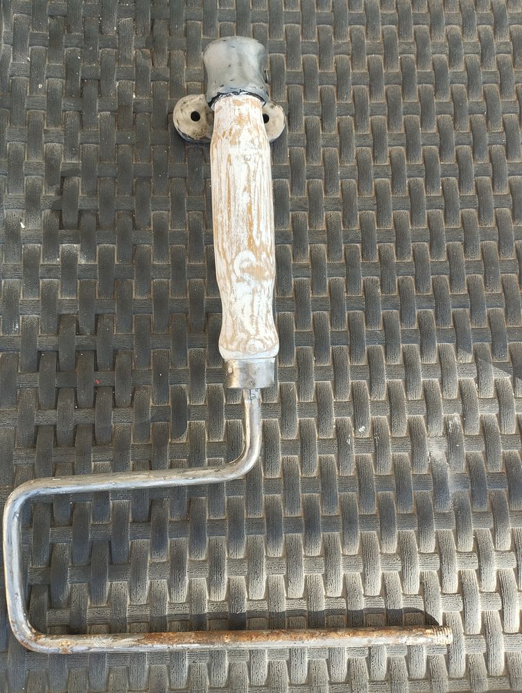 Porte serviette ou rouleaux 5 Manduel (30)