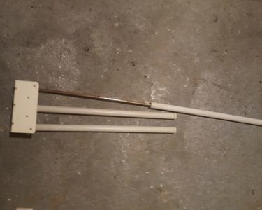 porte serviette 1 Bonni�res-sur-Seine (78)