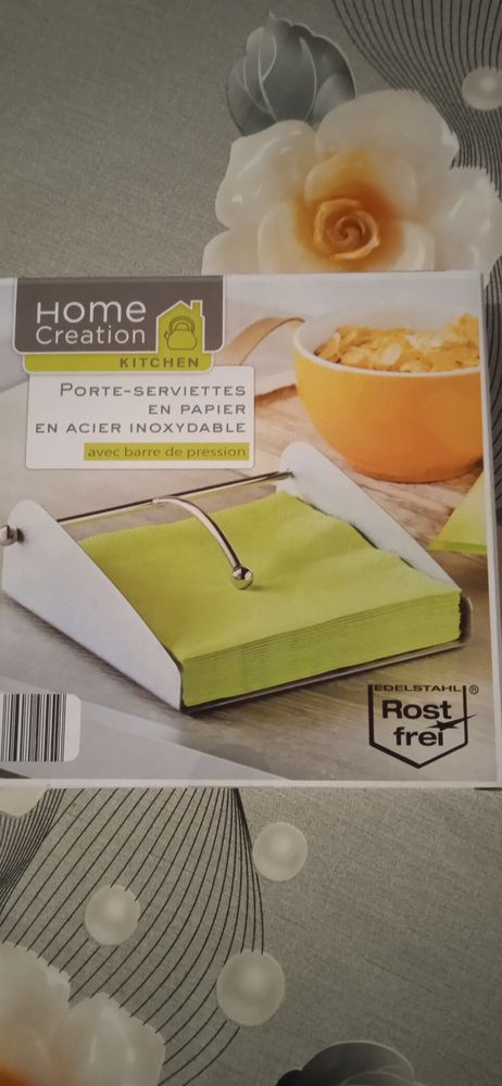 Porte - serviettes en papier 10 �vreux (27)