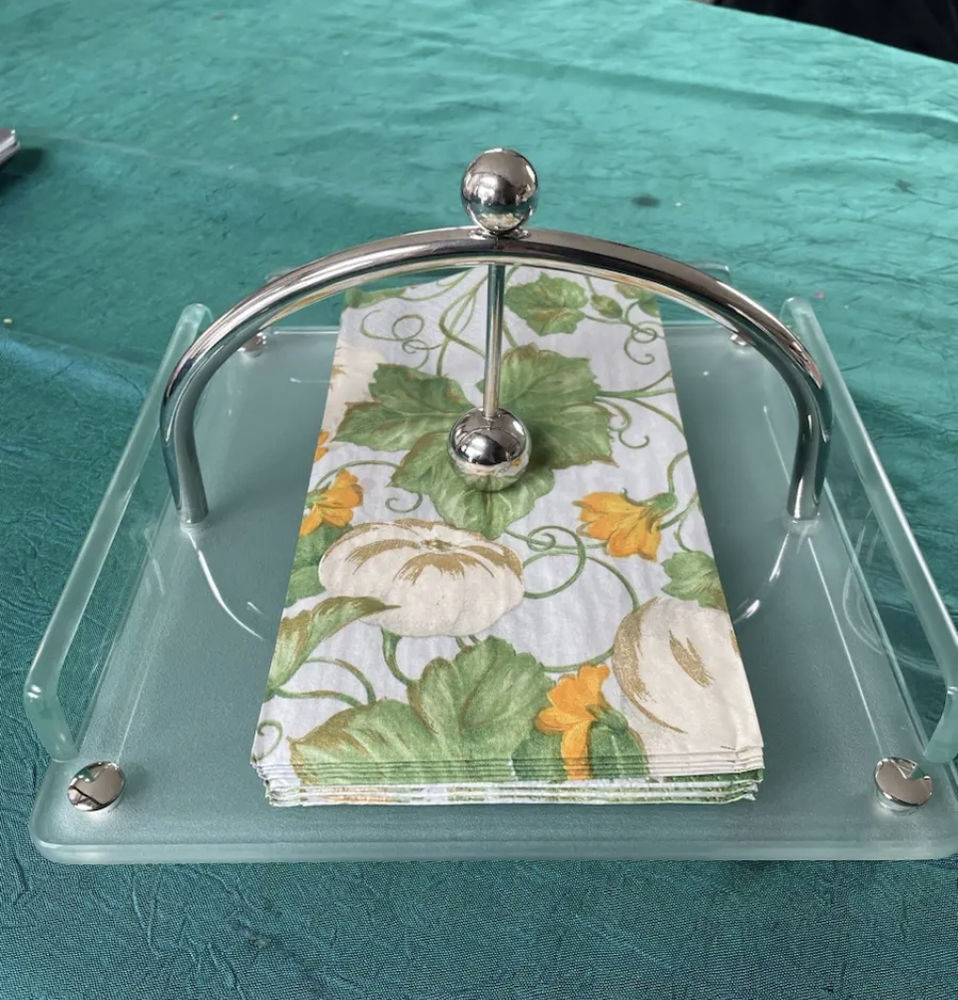 PORTE SERVIETTES DE TABLE 50 Verri�res-le-Buisson (91)
