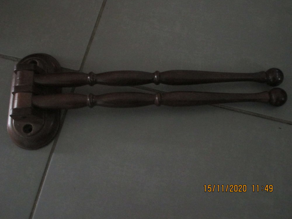 porte serviettes 2 Saint-Pierre-sur-Dives (14)