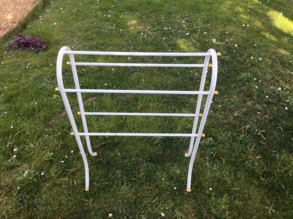 Porte serviettes 35 �lincourt-Sainte-Marguerite (60)