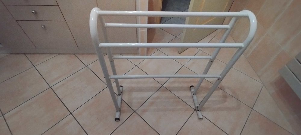 Porte serviettes 13 Crest (26)