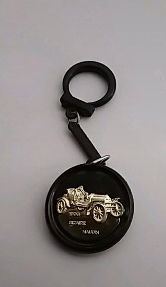 Porte cl� sizaire naudin 8 Mulhouse (68)