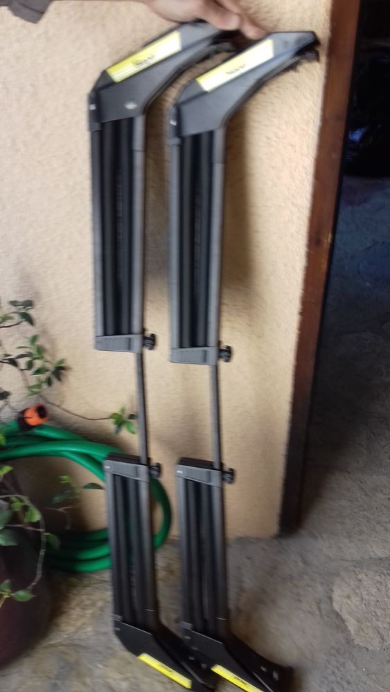 Porte-skis en bon �tat. 25 Saint-Christol-l�s-Al�s (30)