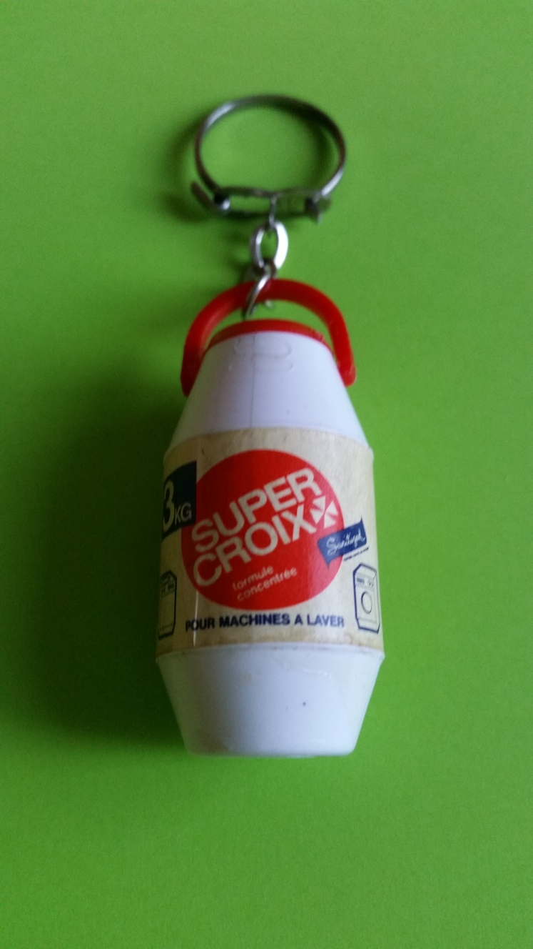 PORTE CL� SUPER CROIX 0 Strasbourg (67)