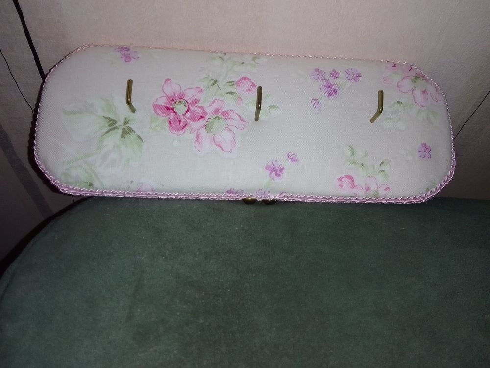 Porte-cl� � suspendre 20 Langres (52)