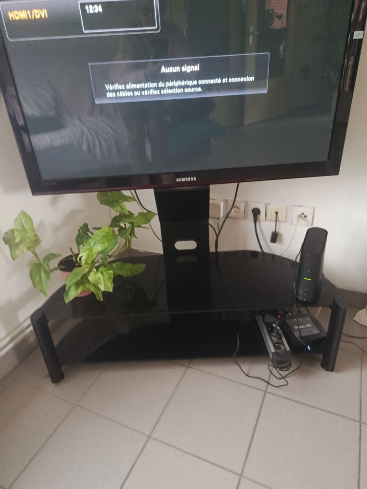 Porte t�l� 100 Sam�on (59)