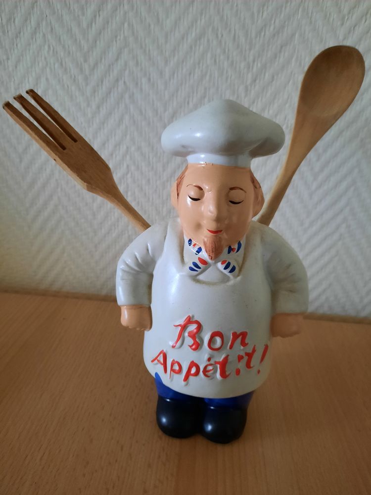 PORTE USTENSIL CUSINE 6 Port Barcares (66)