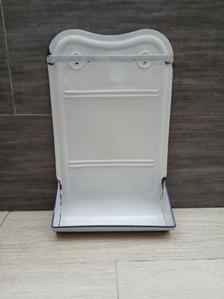 Porte ustensiles ancien 10 Alfortville (94)