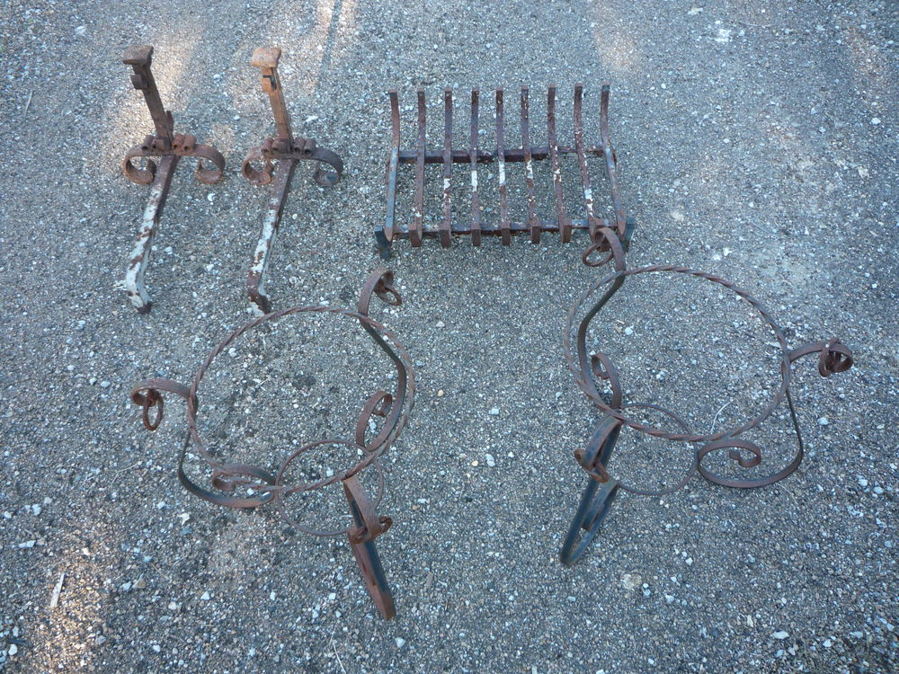 Porte vases 15 Castres (81)