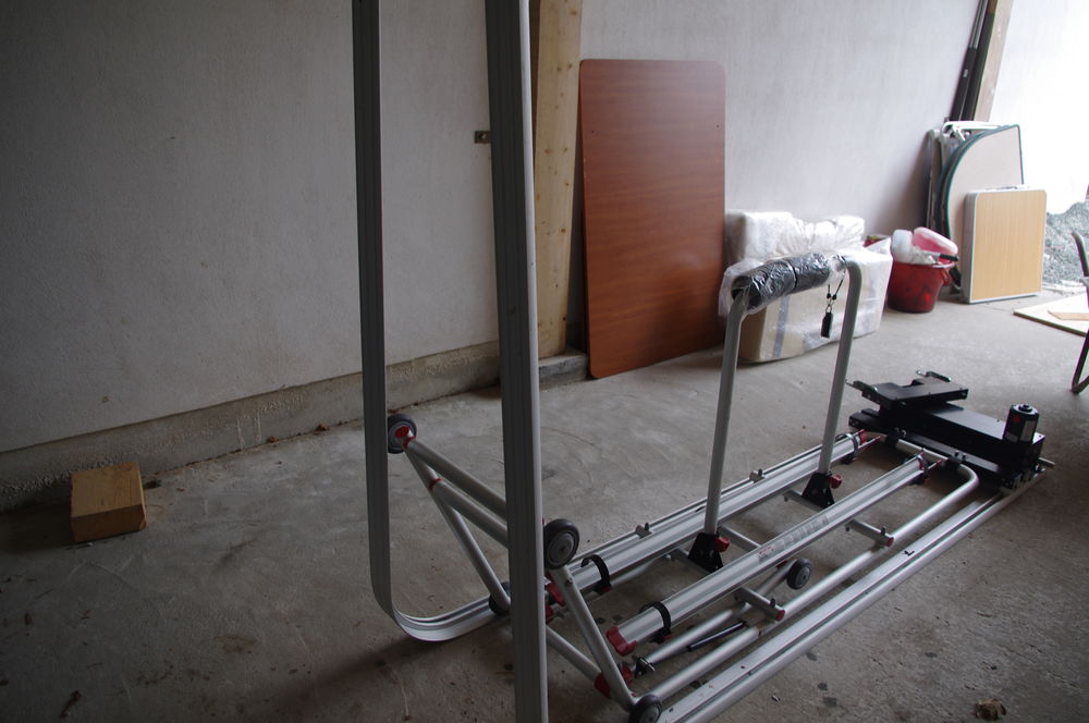 porte v�lo �lectrique 150 Breuillet (17)