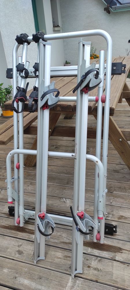 Porte-v�lo Fiamma 250 Fontain (25)