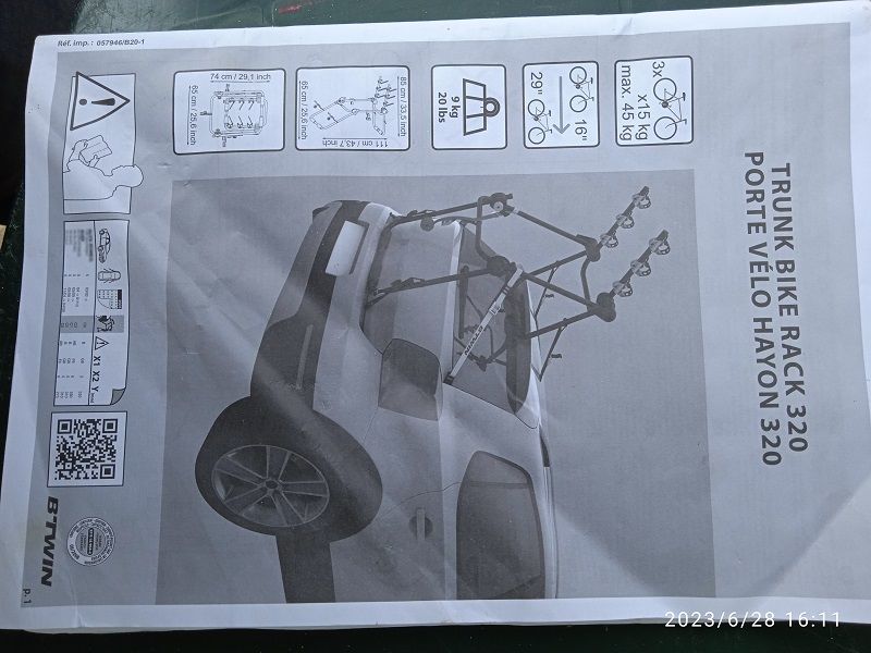 porte v�lo hayon 40 Ar�s (33)