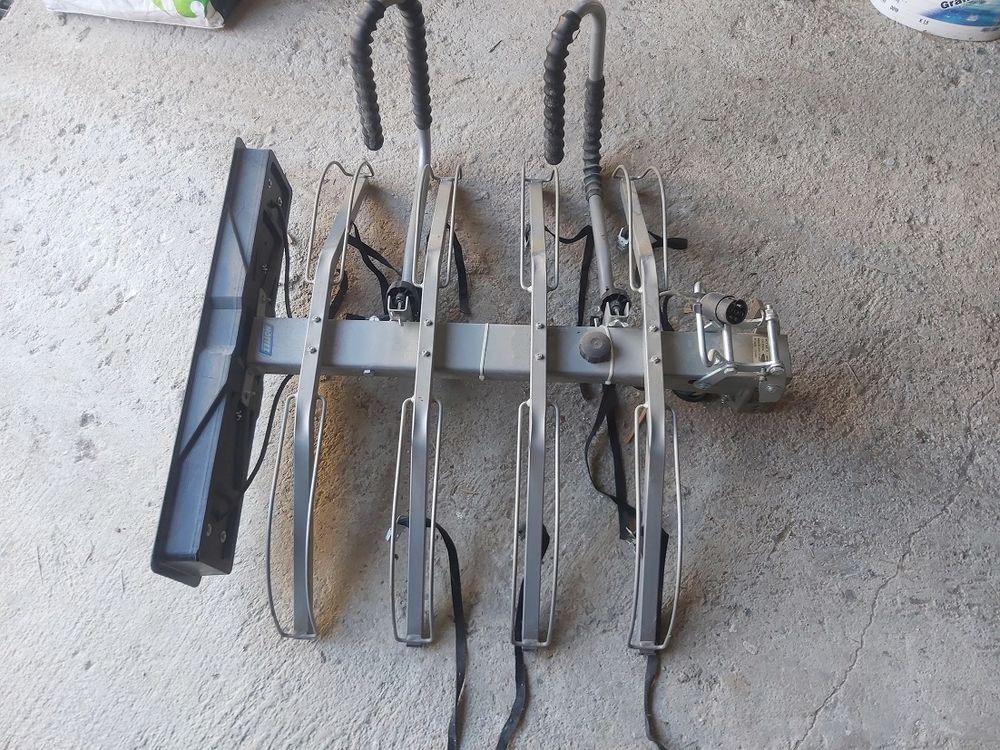 PORTE V�LO MOTTEZ 0 Peillon (06)