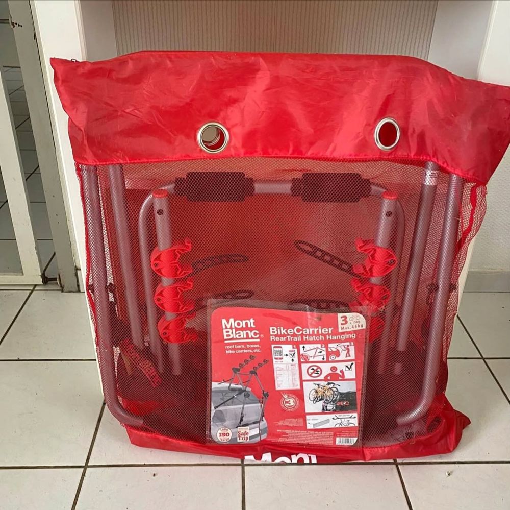 Porte velo neuf  50 Ars-sur-Moselle (57)