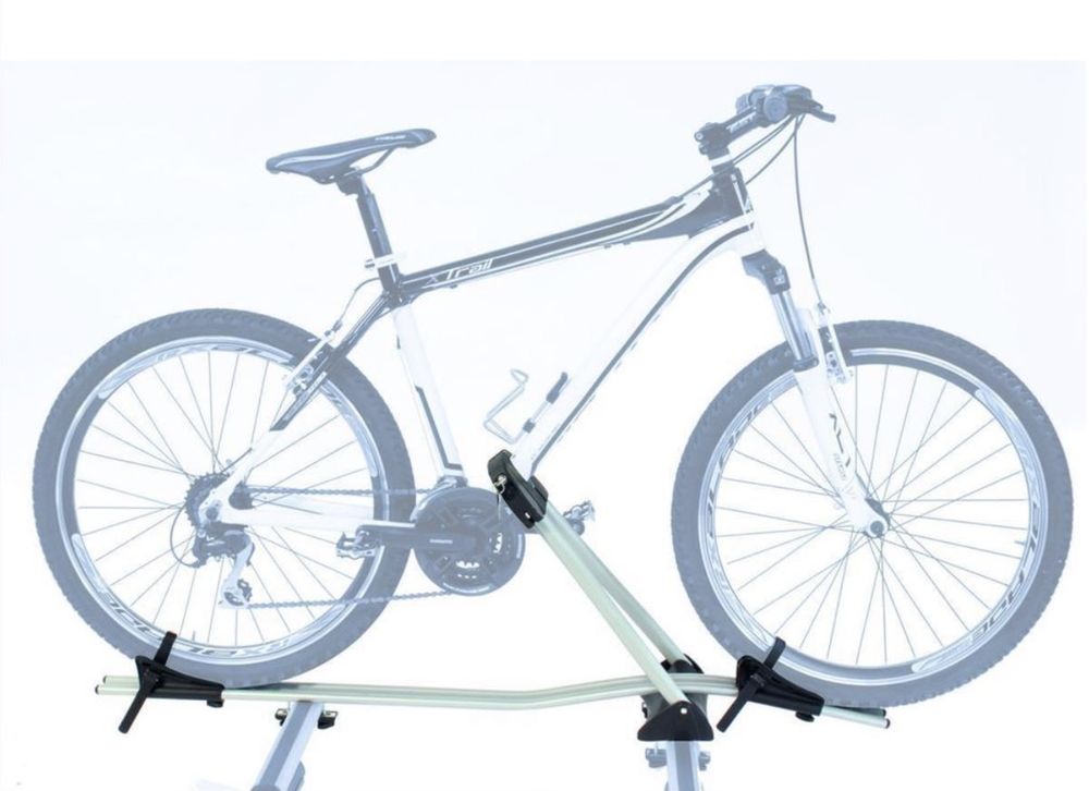 Porte velo toit voiture DOAE-Peruzzo type  Monza  50 Bordeaux (33)