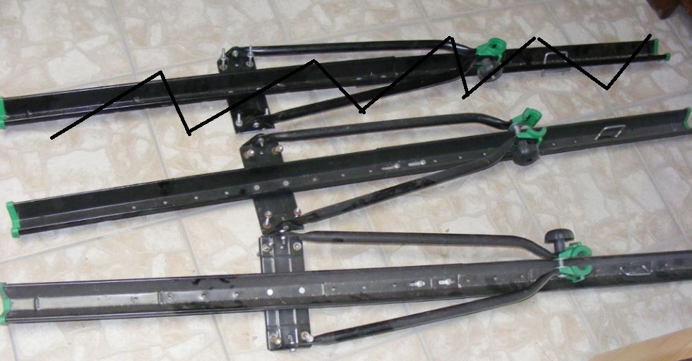 Porte velo toit 20 Canet (11)