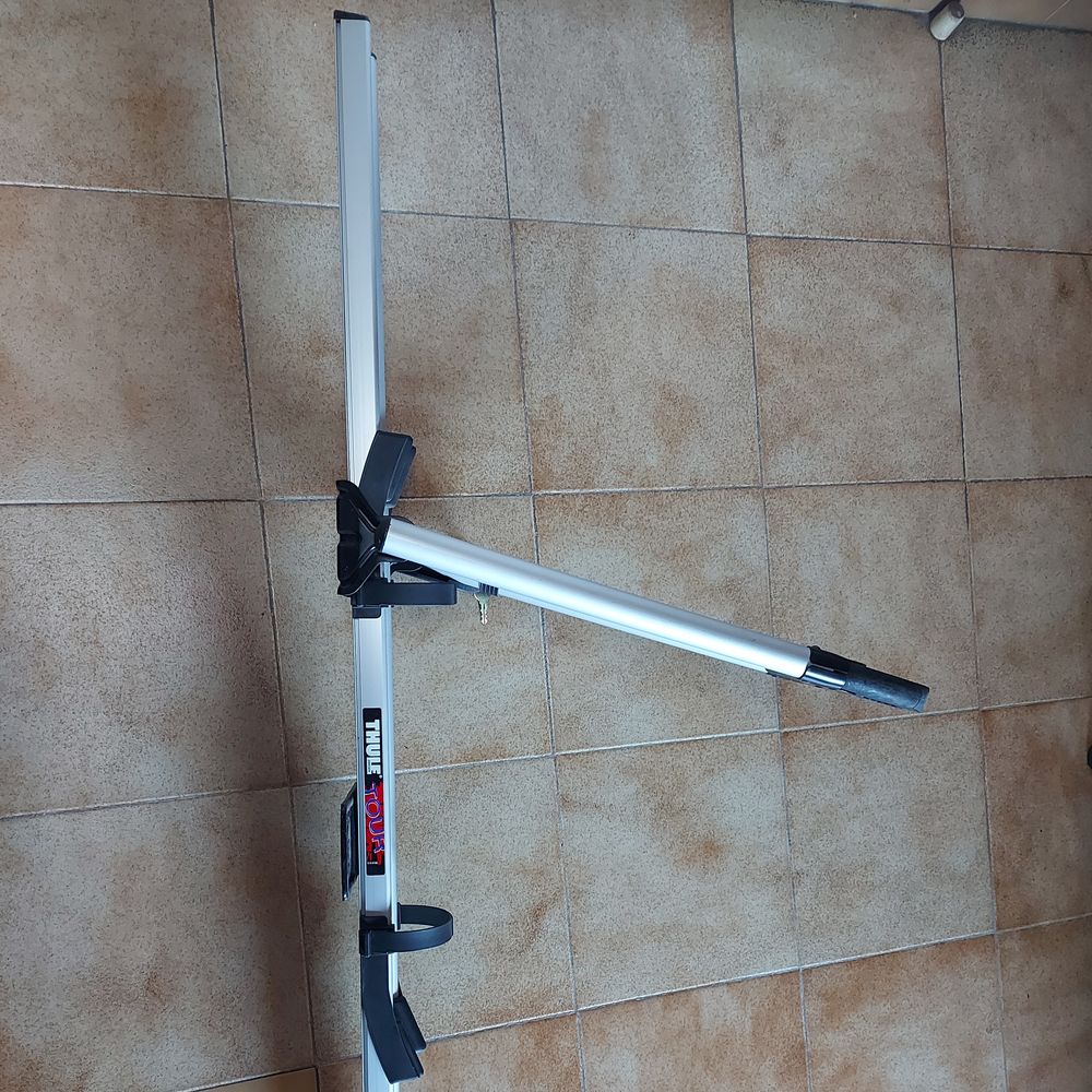 Porte  v�lo  tule  tour 50 Grasse (06)