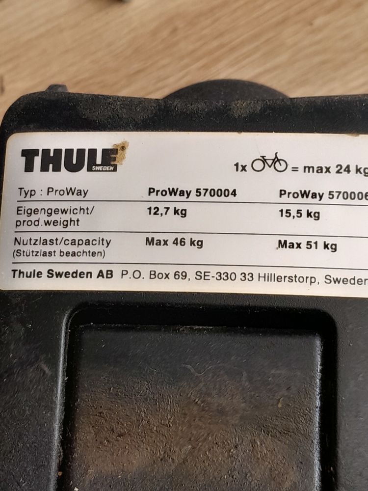 PORTE VELO 2 VELOS 300 Besan�on (25)