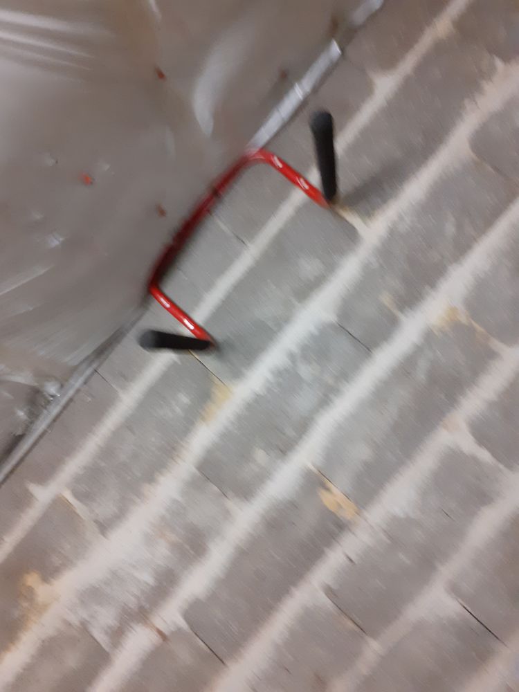 PORTE VELO 15 Montgeron (91)