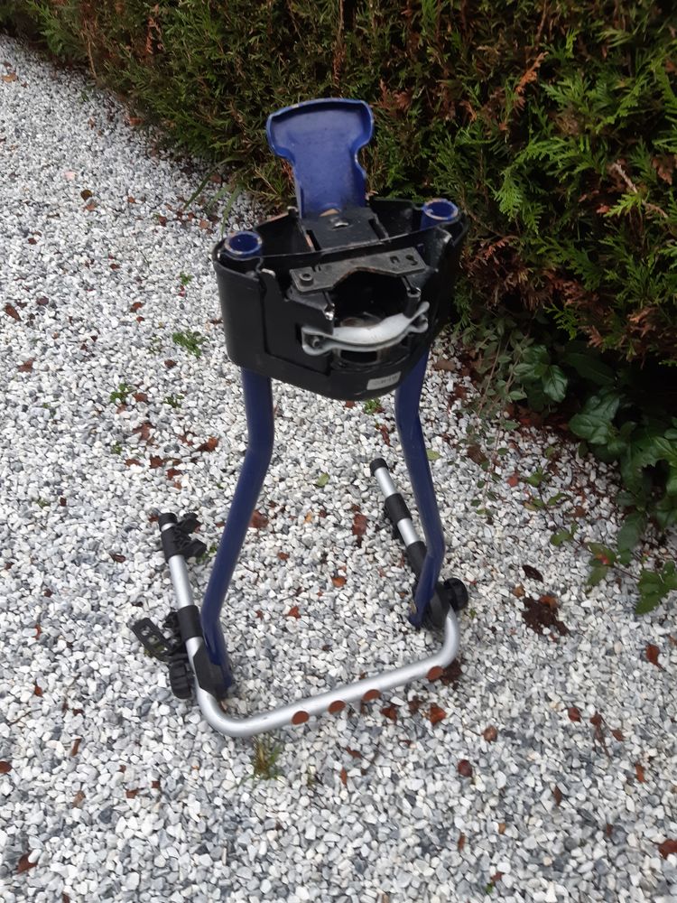 porte v�lo 40 Saint-Avertin (37)