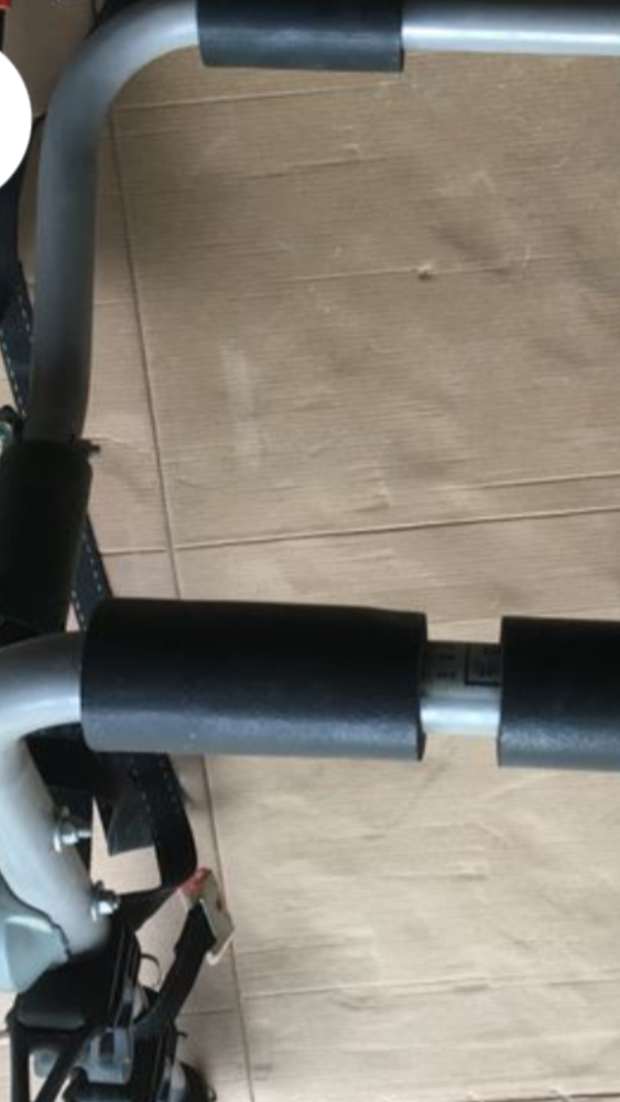 Porte v�lo 45 Le Plan-de-la-Tour (83)