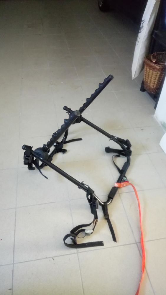 porte v�lo 15 Breuillet (17)